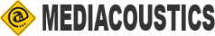 Mediacoustics